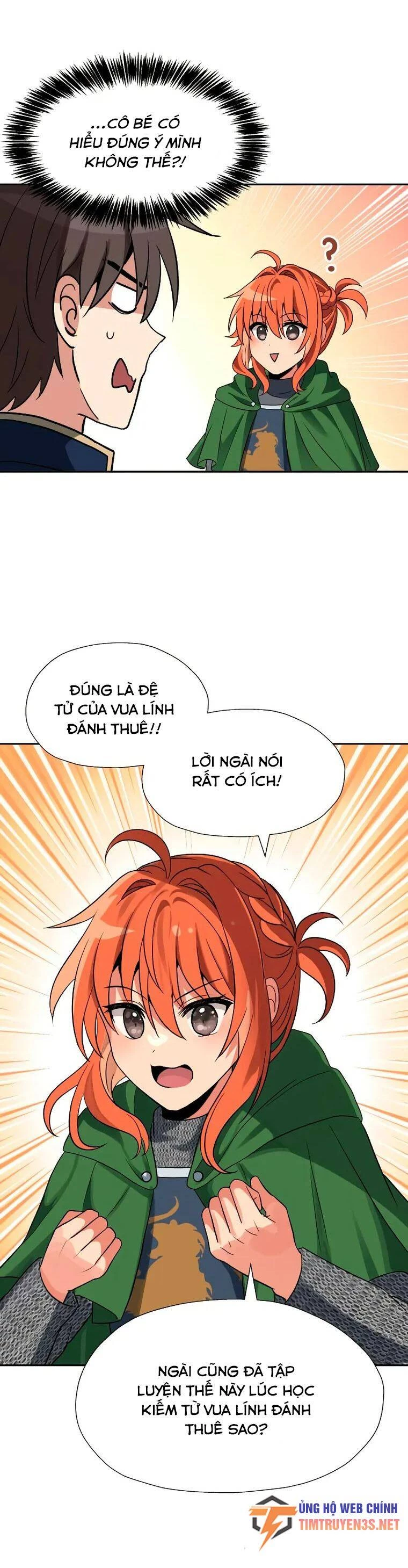 Quay Trở Lại Dị Giới Một Lần Nữa Chapter 42 - 37