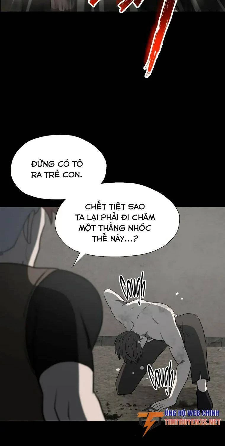 Quay Trở Lại Dị Giới Một Lần Nữa Chapter 42 - 41