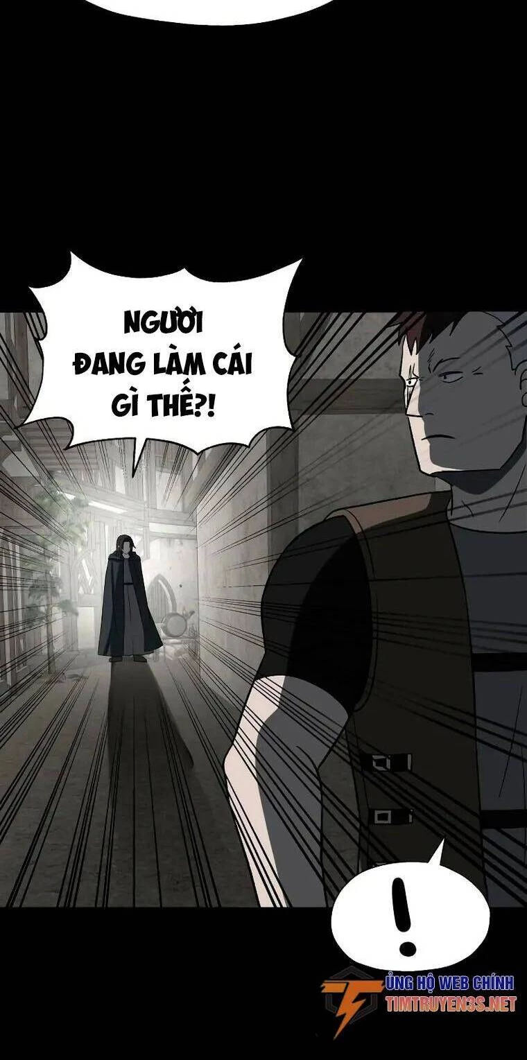 Quay Trở Lại Dị Giới Một Lần Nữa Chapter 42 - 43