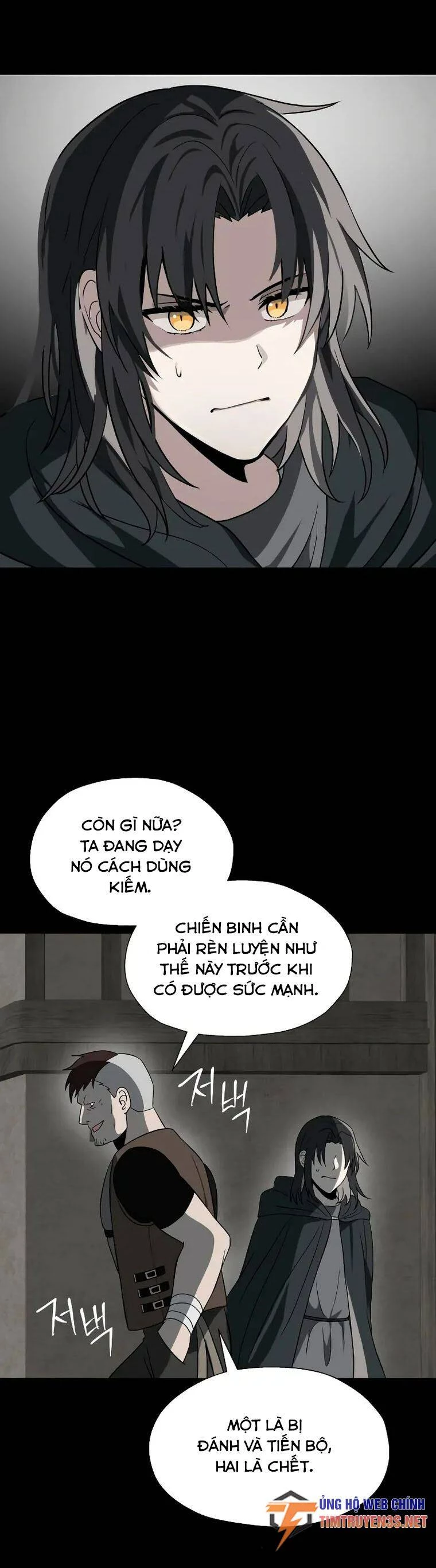 Quay Trở Lại Dị Giới Một Lần Nữa Chapter 42 - 44