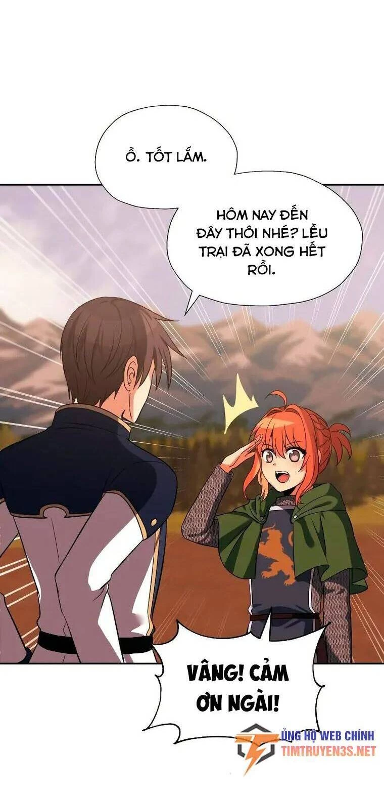 Quay Trở Lại Dị Giới Một Lần Nữa Chapter 42 - 51