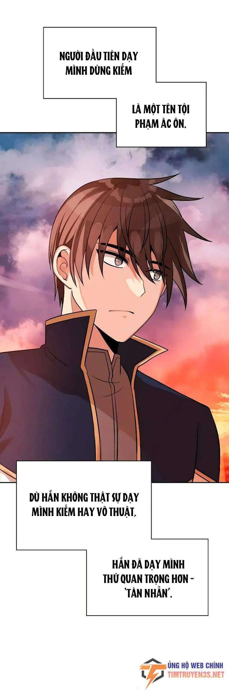 Quay Trở Lại Dị Giới Một Lần Nữa Chapter 42 - 52