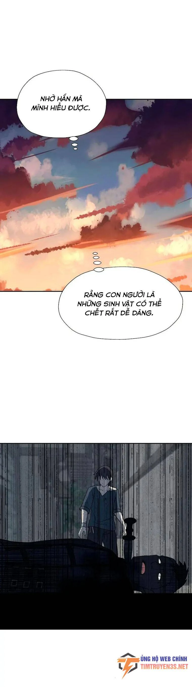 Quay Trở Lại Dị Giới Một Lần Nữa Chapter 42 - 53