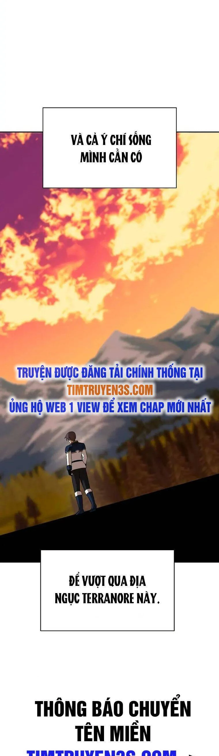 Quay Trở Lại Dị Giới Một Lần Nữa Chapter 42 - 54