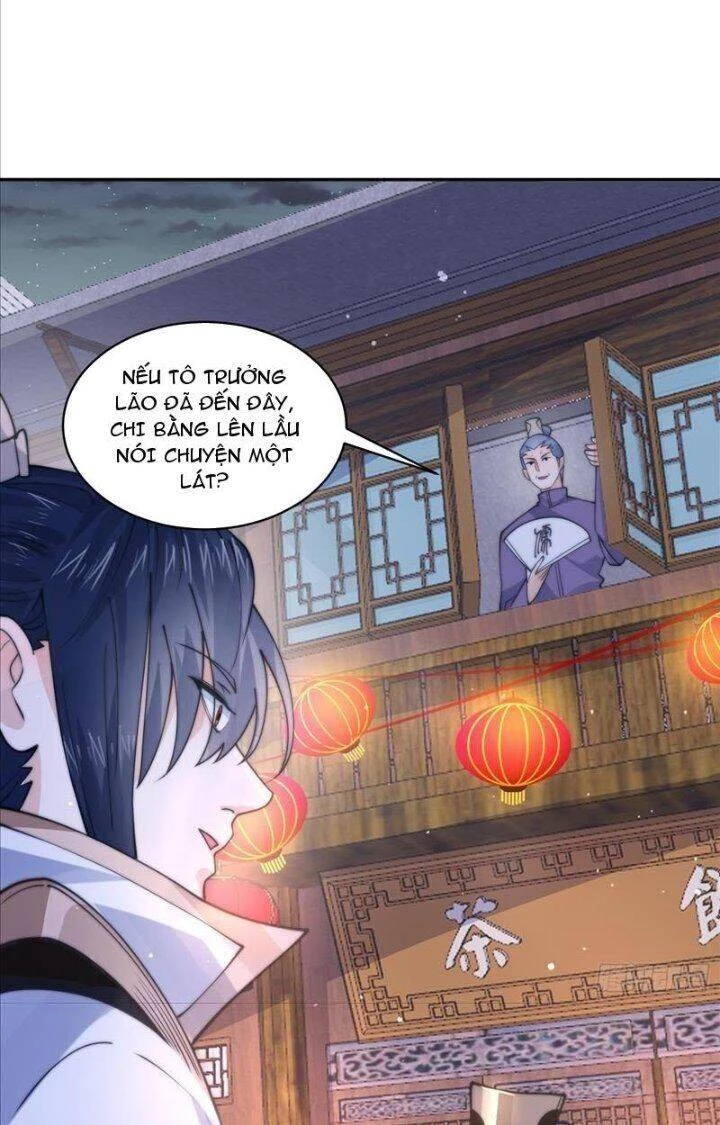 Nữ Đồ Đệ Ai Nấy Đều Muốn Giết Ta Chapter 55 - 18