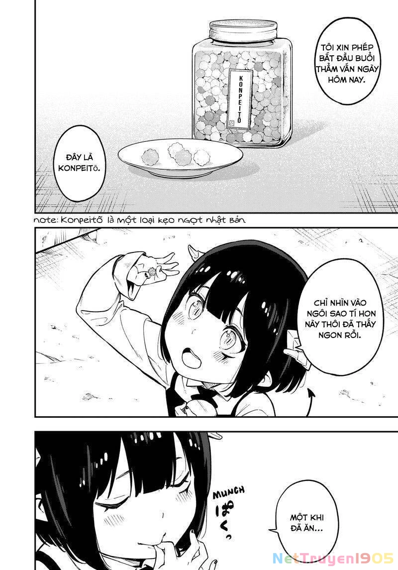 Đến Giờ "Thẩm Vấn" Rồi, Thưa Công Chúa! Chapter 82 - 5