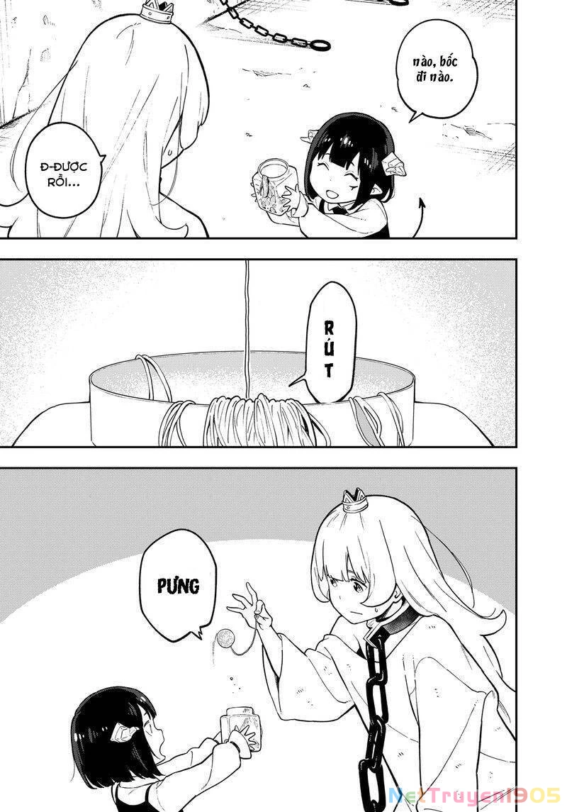 Đến Giờ "Thẩm Vấn" Rồi, Thưa Công Chúa! Chapter 82 - 8