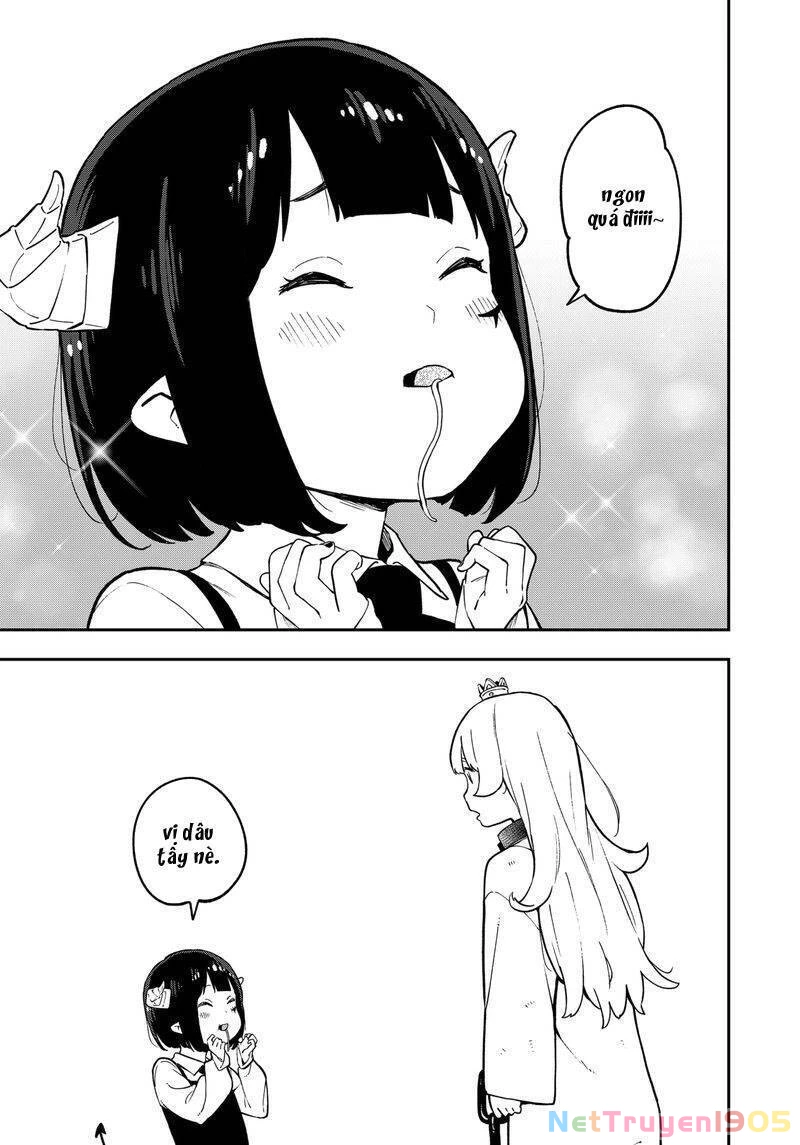 Đến Giờ "Thẩm Vấn" Rồi, Thưa Công Chúa! Chapter 82 - 10