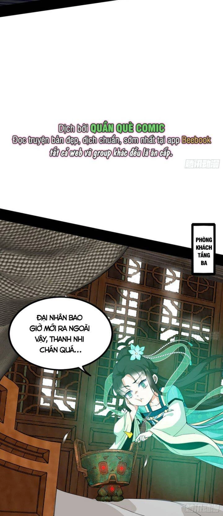 Ta Là Tà Đế Chapter 417 - 40