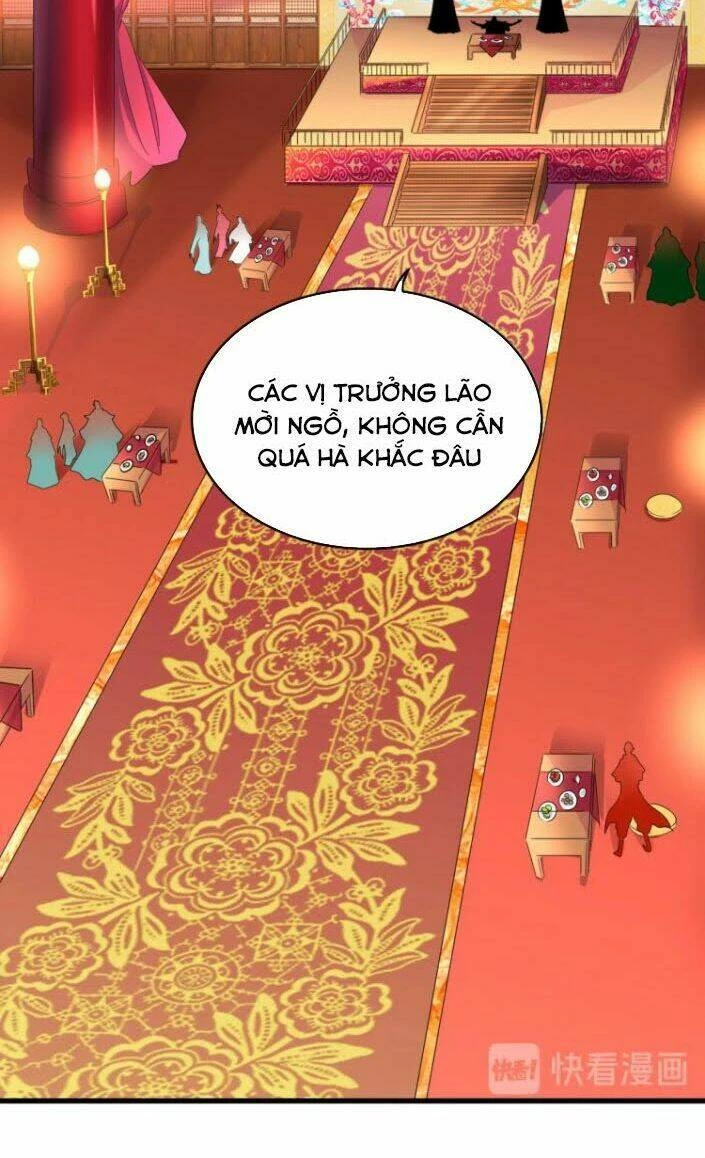 Đại Quản Gia Là Ma Hoàng Chapter 140 - 24