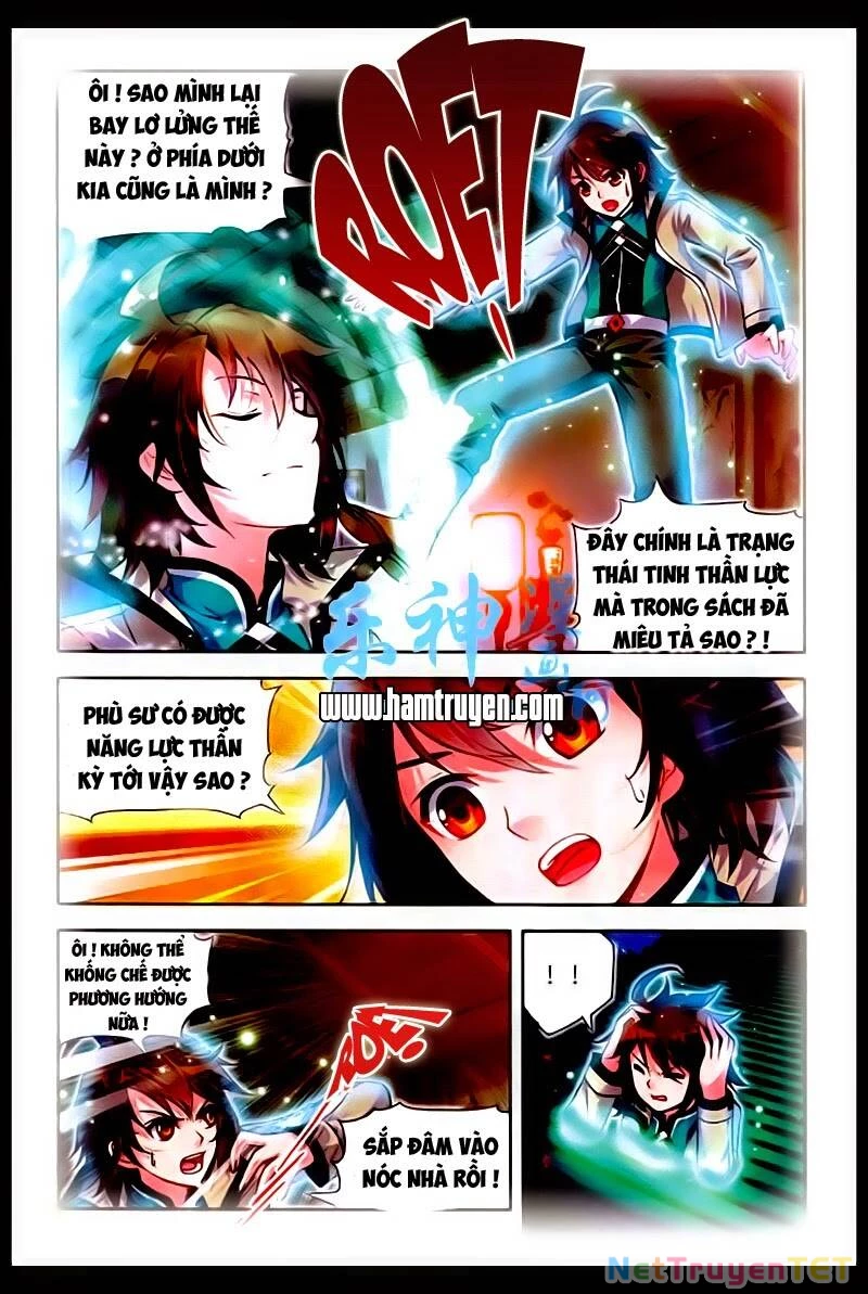 Võ Động Càn Khôn Chapter 25 - 12