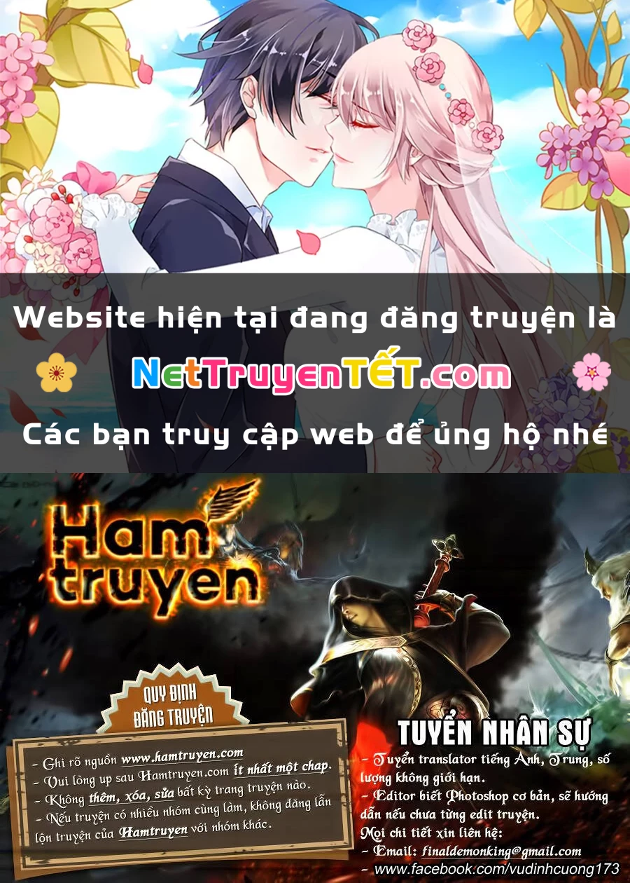Võ Động Càn Khôn Chapter 33 - 1