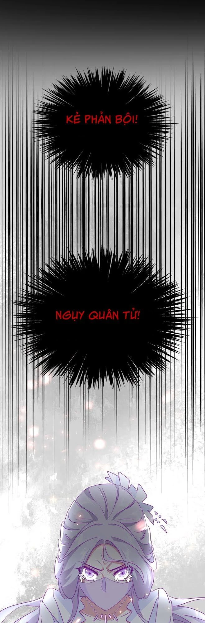 Đại Quản Gia Là Ma Hoàng Chapter 144 - 49