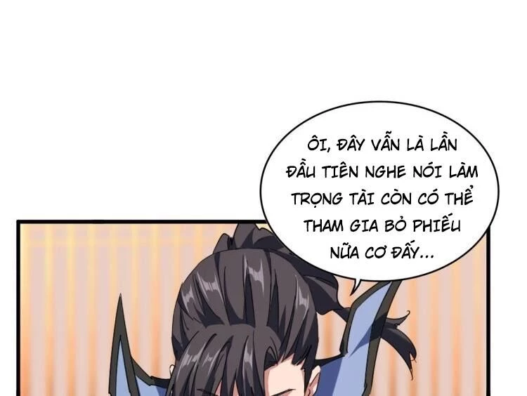 Đại Quản Gia Là Ma Hoàng Chapter 146 - 28