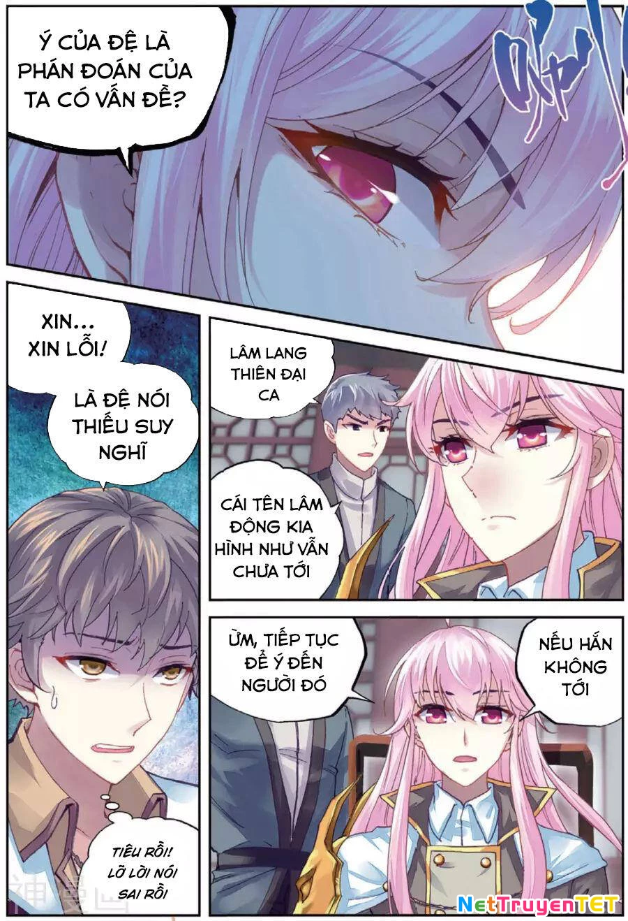 Võ Động Càn Khôn Chapter 80 - 8