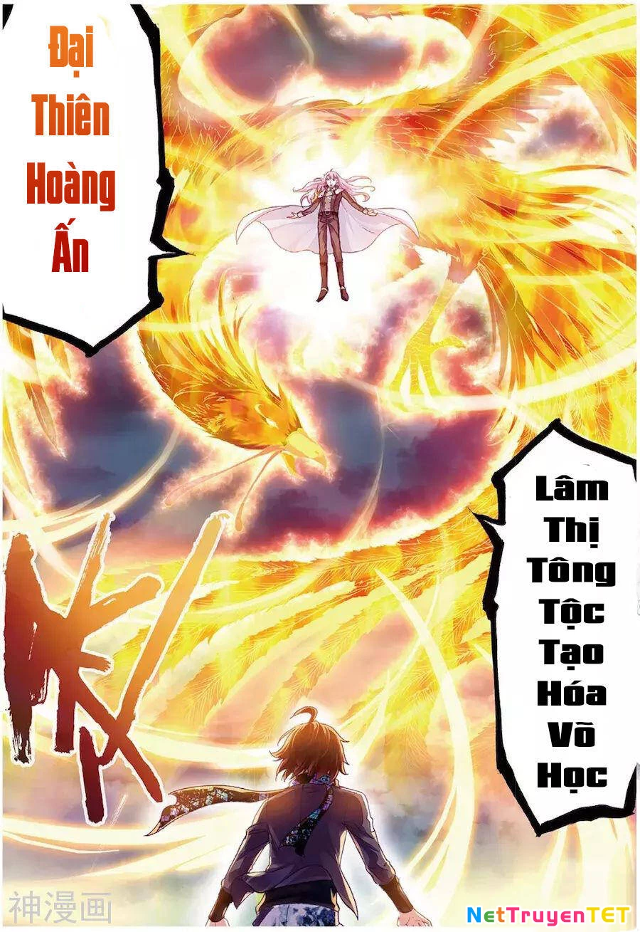 Võ Động Càn Khôn Chapter 83 - 25