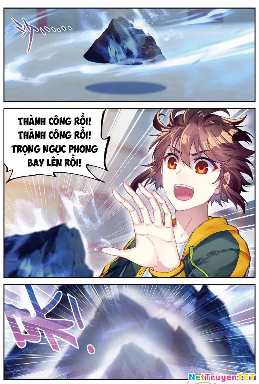 Võ Động Càn Khôn Chapter 88 - 13