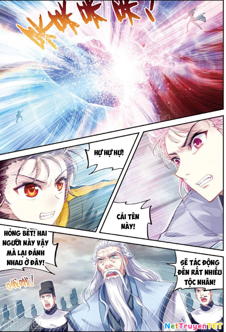 Võ Động Càn Khôn Chapter 90 - 6