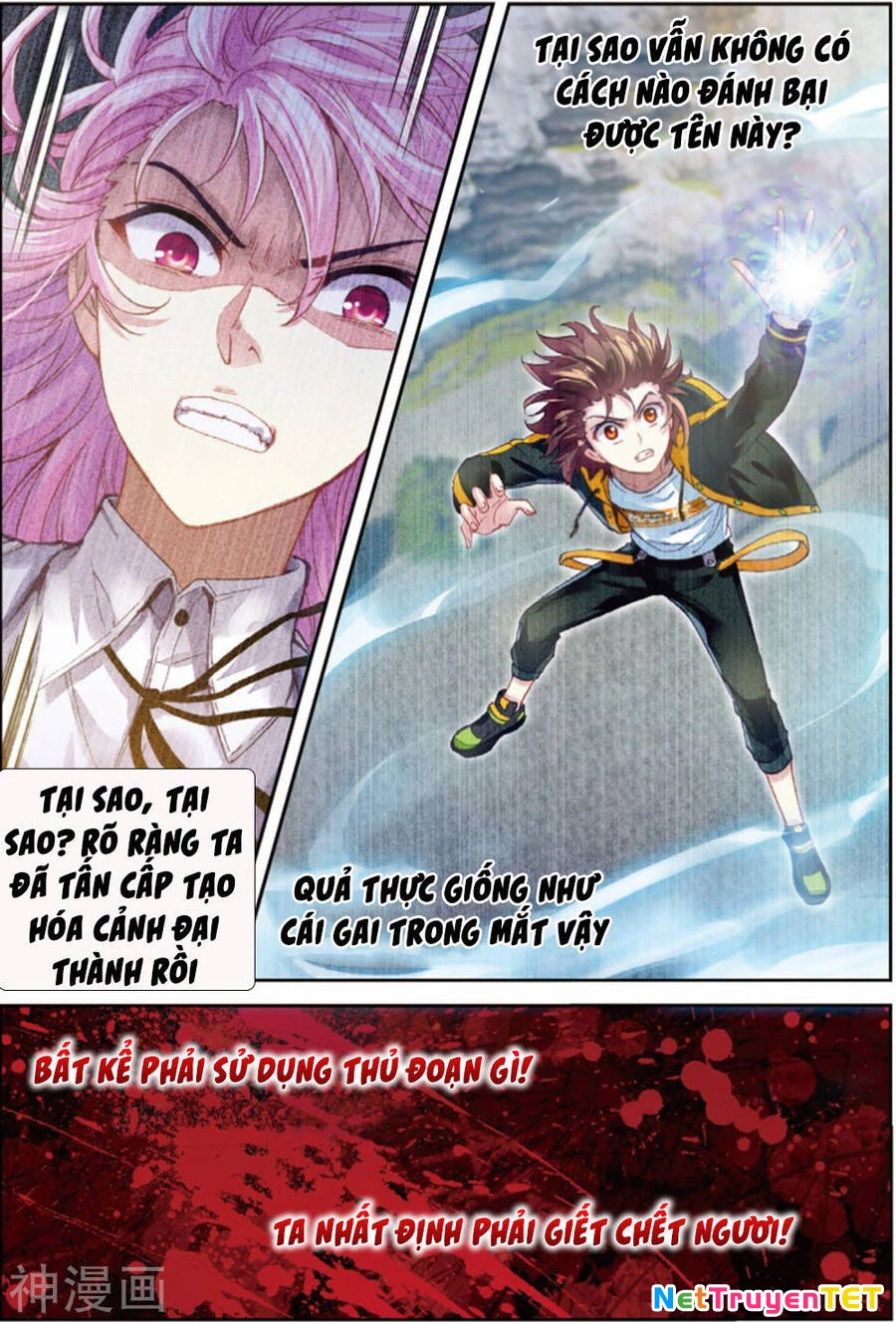 Võ Động Càn Khôn Chapter 90 - 8