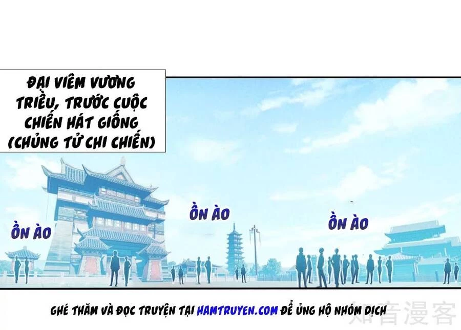 Võ Động Càn Khôn Chapter 93 - 3