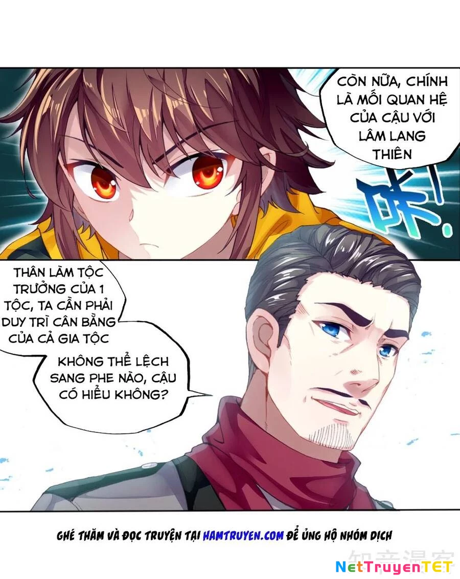 Võ Động Càn Khôn Chapter 93 - 22