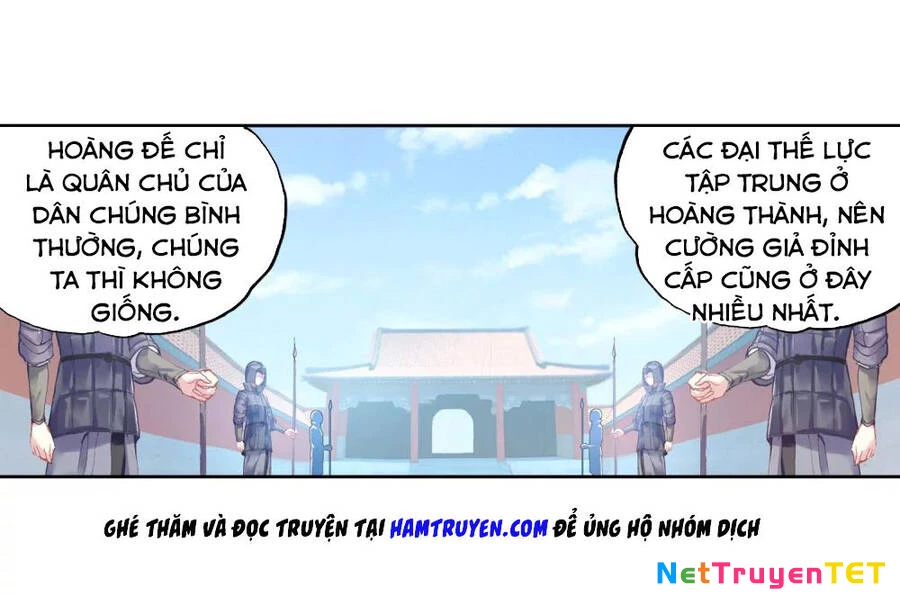 Võ Động Càn Khôn Chapter 96 - 7