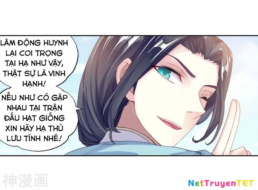 Võ Động Càn Khôn Chapter 97 - 12