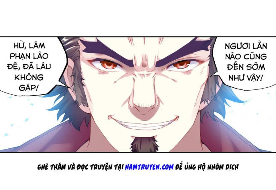 Võ Động Càn Khôn Chapter 98 - 3