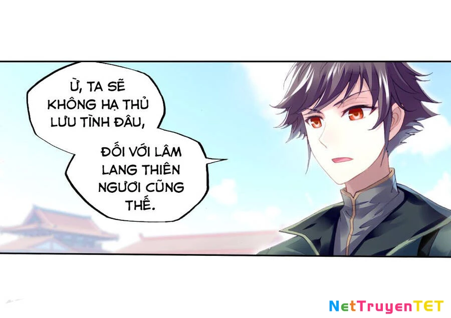 Võ Động Càn Khôn Chapter 98 - 17