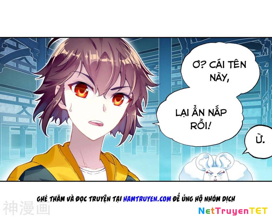 Võ Động Càn Khôn Chapter 105 - 6