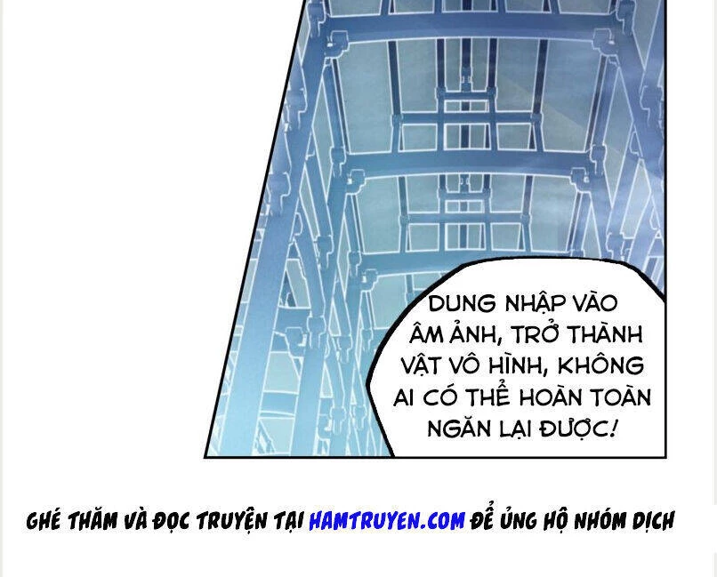 Võ Động Càn Khôn Chapter 106 - 9