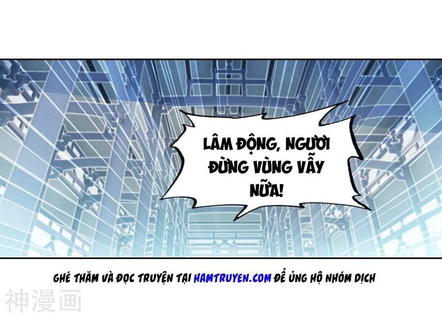 Võ Động Càn Khôn Chapter 107 - 3