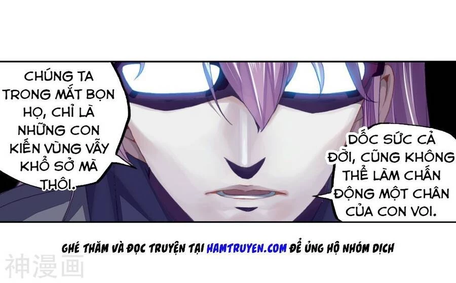 Võ Động Càn Khôn Chapter 108 - 8