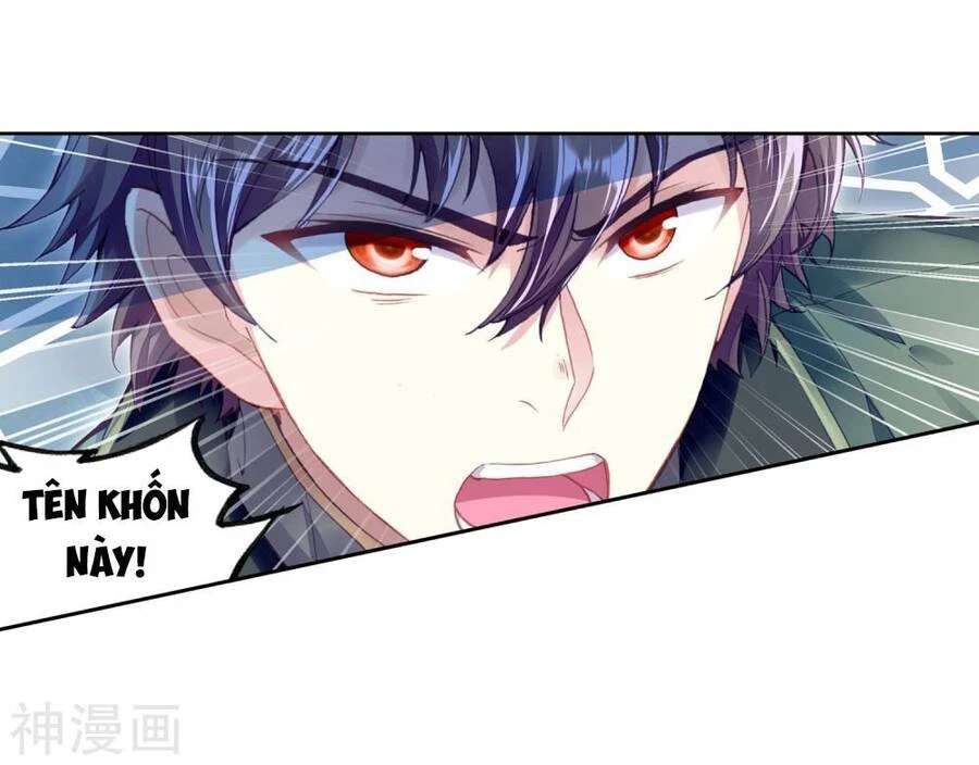 Võ Động Càn Khôn Chapter 112 - 11