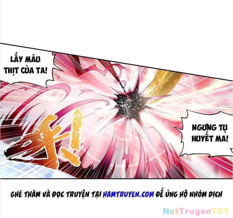 Võ Động Càn Khôn Chapter 114 - 14