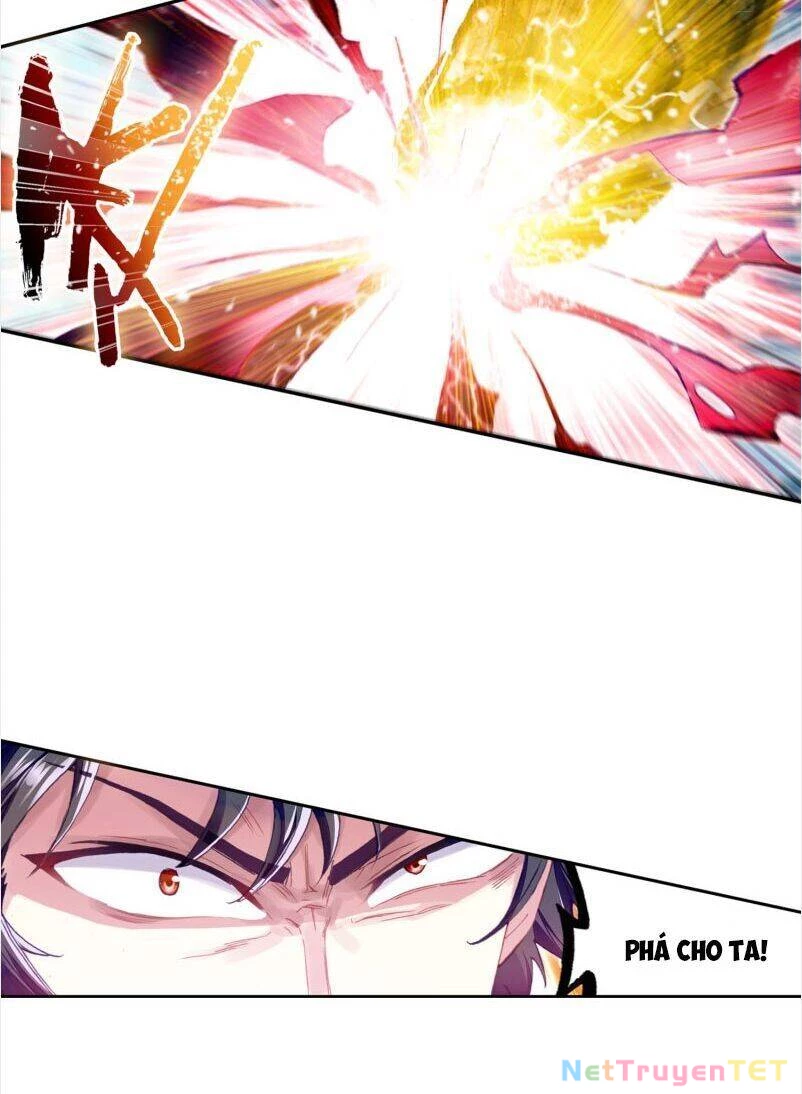 Võ Động Càn Khôn Chapter 114 - 17