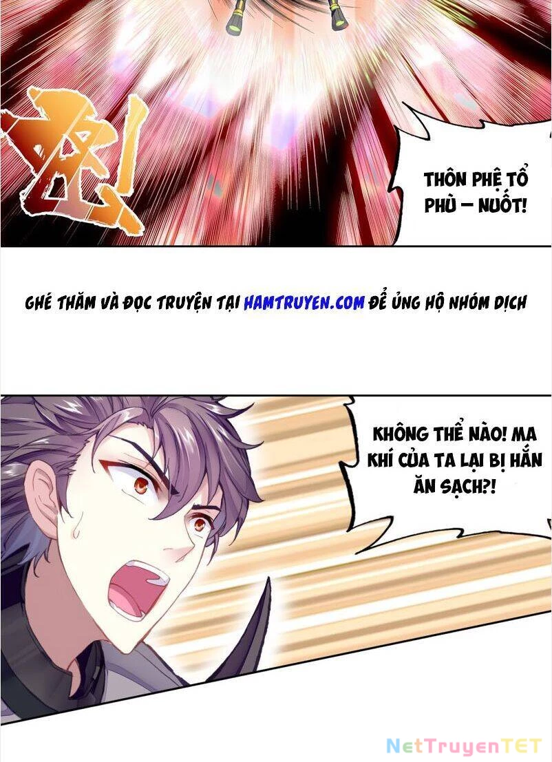 Võ Động Càn Khôn Chapter 114 - 19