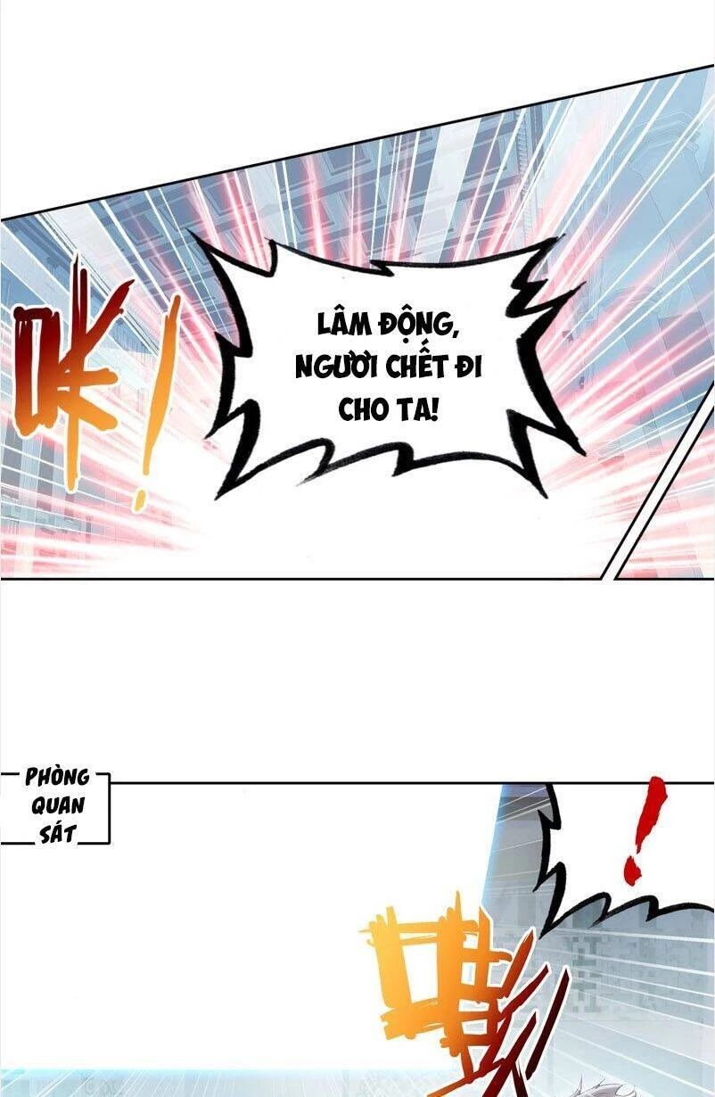 Võ Động Càn Khôn Chapter 114 - 24