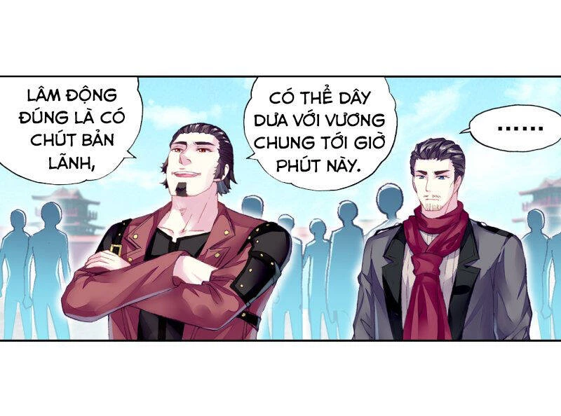 Võ Động Càn Khôn Chapter 116 - 5