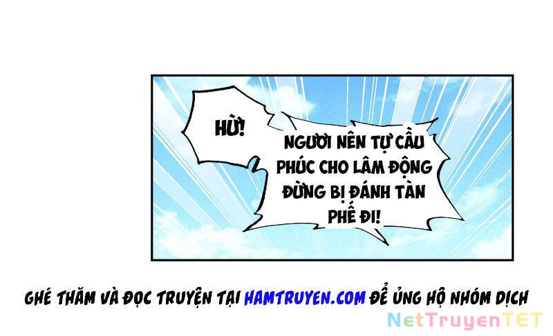 Võ Động Càn Khôn Chapter 116 - 8