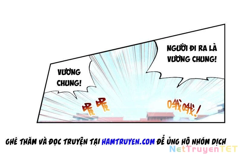 Võ Động Càn Khôn Chapter 116 - 17