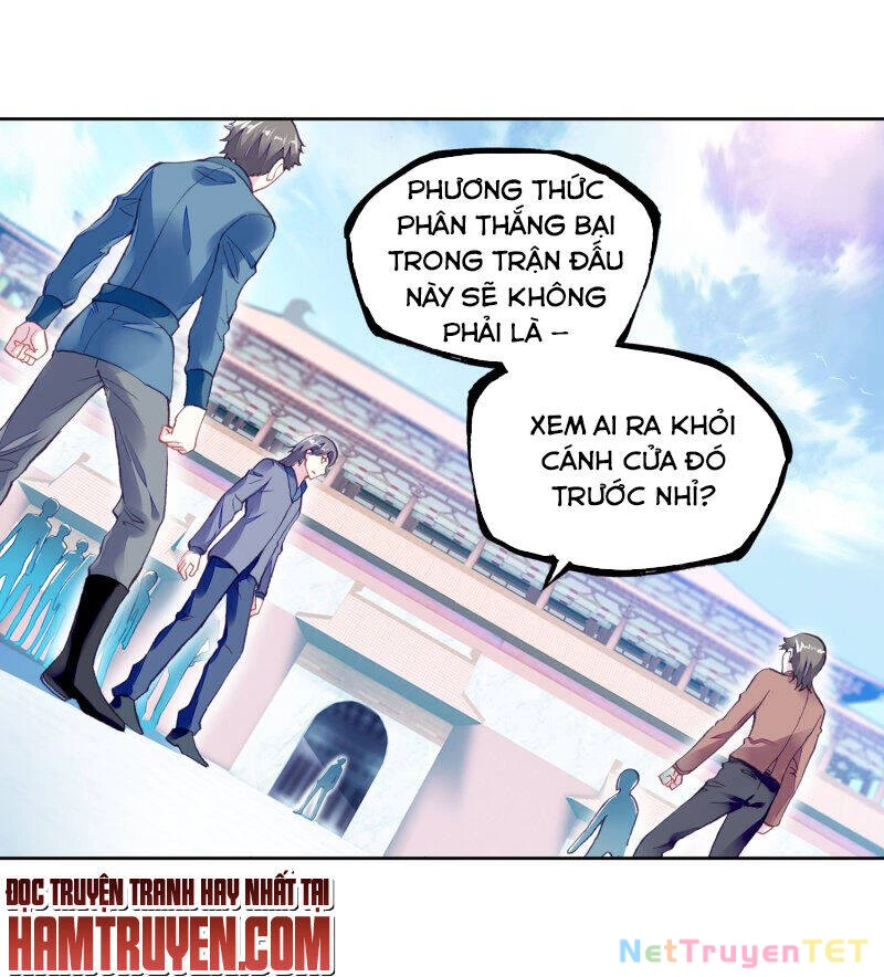 Võ Động Càn Khôn Chapter 117 - 2