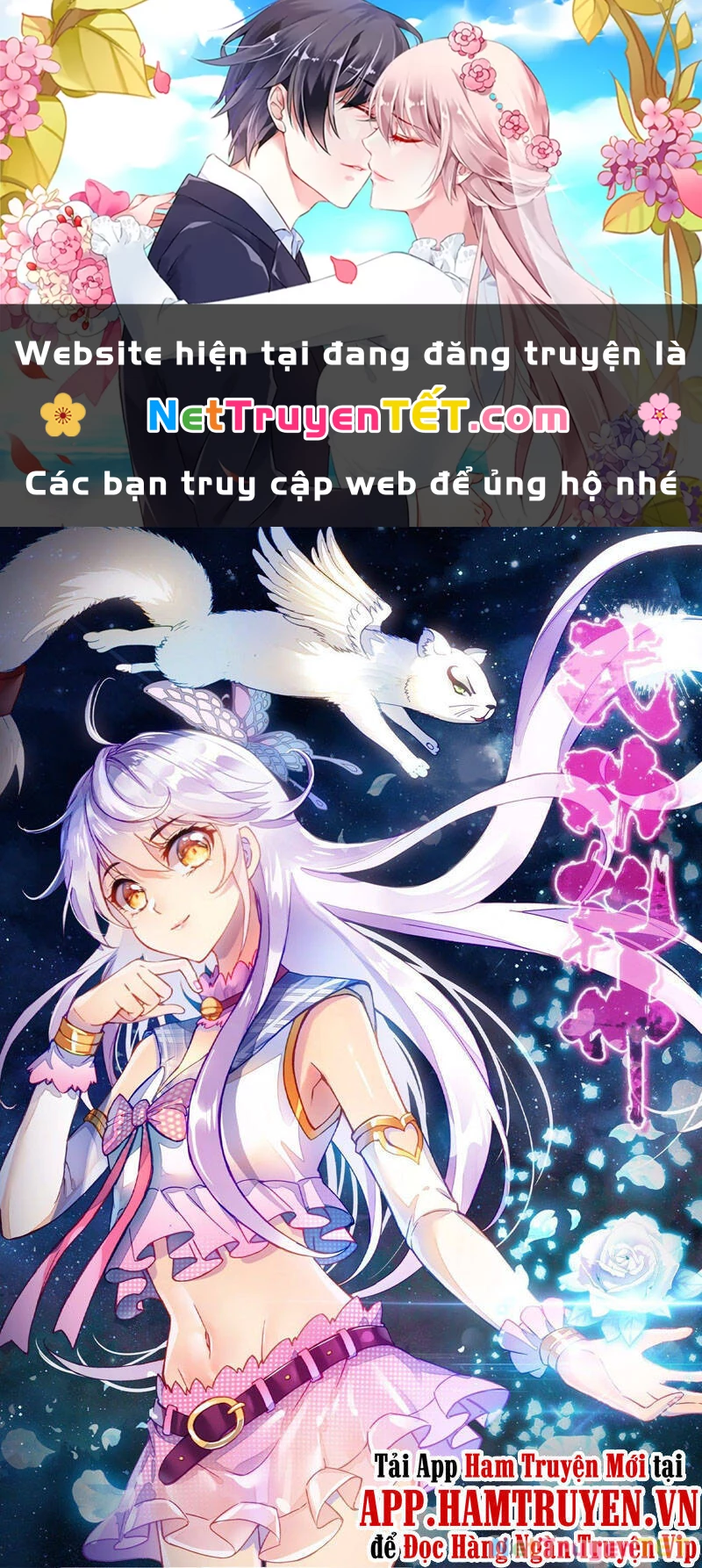 Võ Động Càn Khôn Chapter 131 - 1