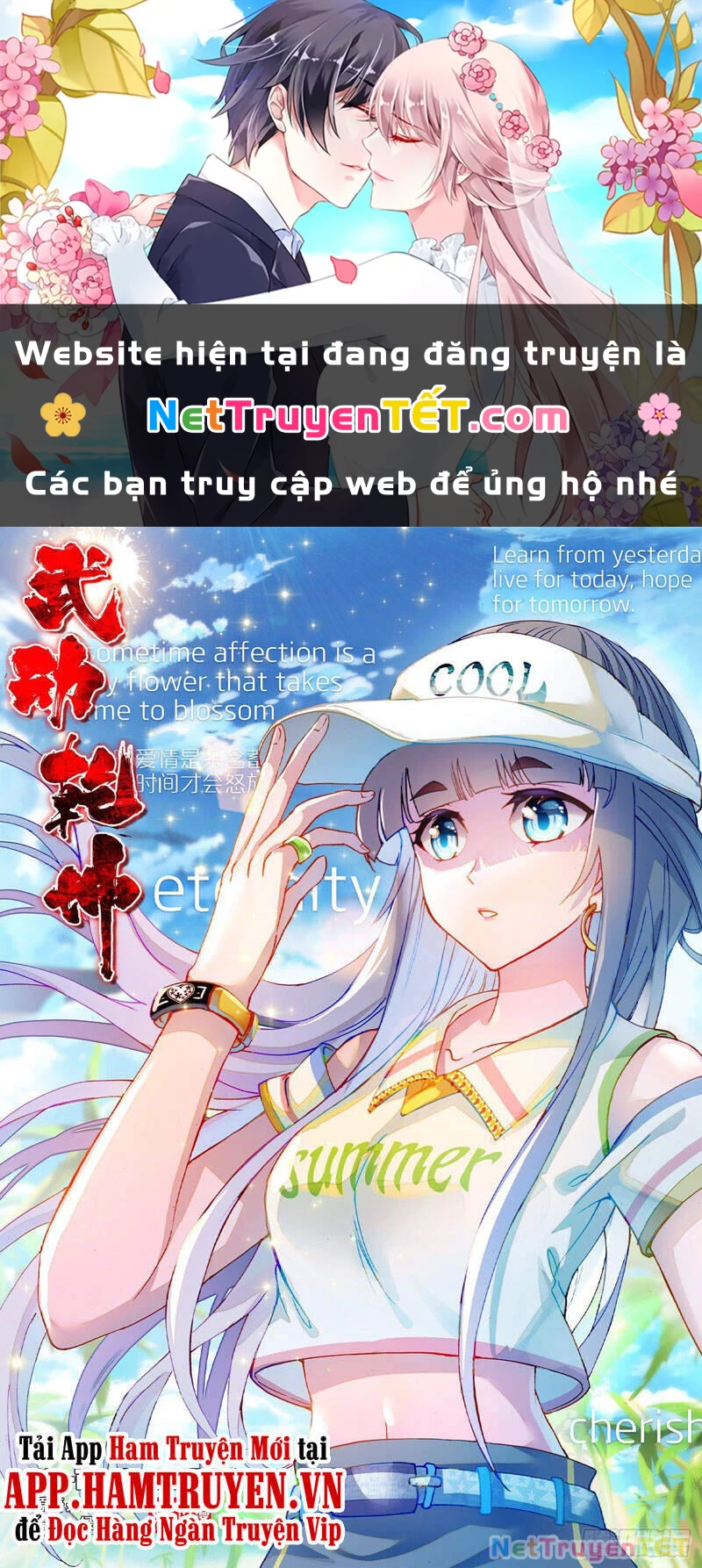 Võ Động Càn Khôn Chapter 139 - 1