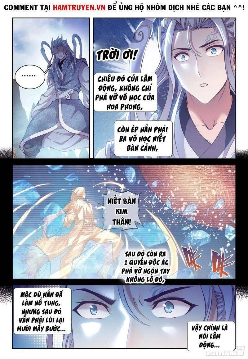 Võ Động Càn Khôn Chapter 147 - 4