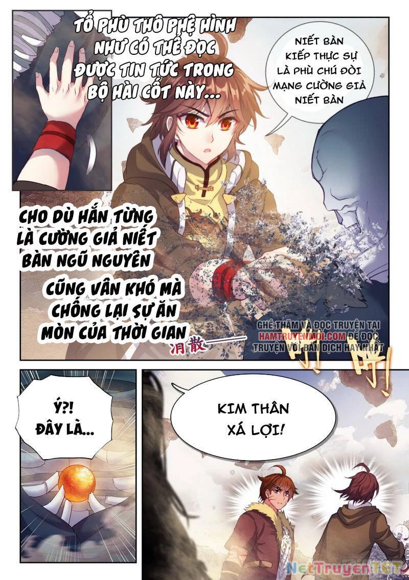 Võ Động Càn Khôn Chapter 178 - 4