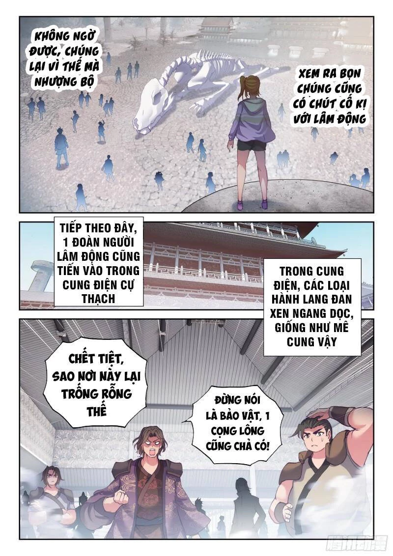 Võ Động Càn Khôn Chapter 188 - 6