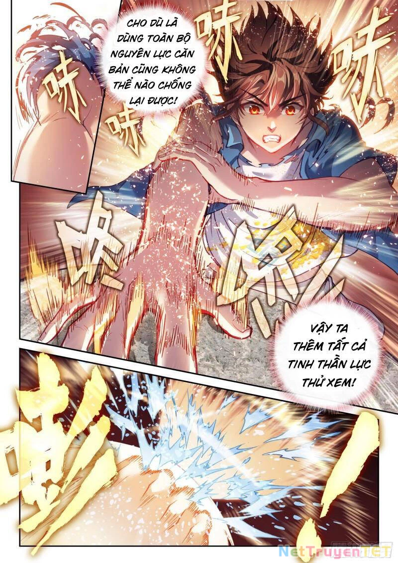 Võ Động Càn Khôn Chapter 189 - 6
