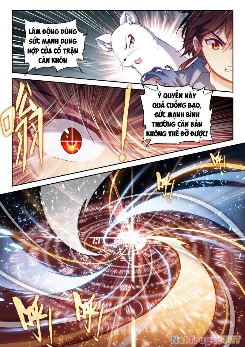Võ Động Càn Khôn Chapter 189 - 7