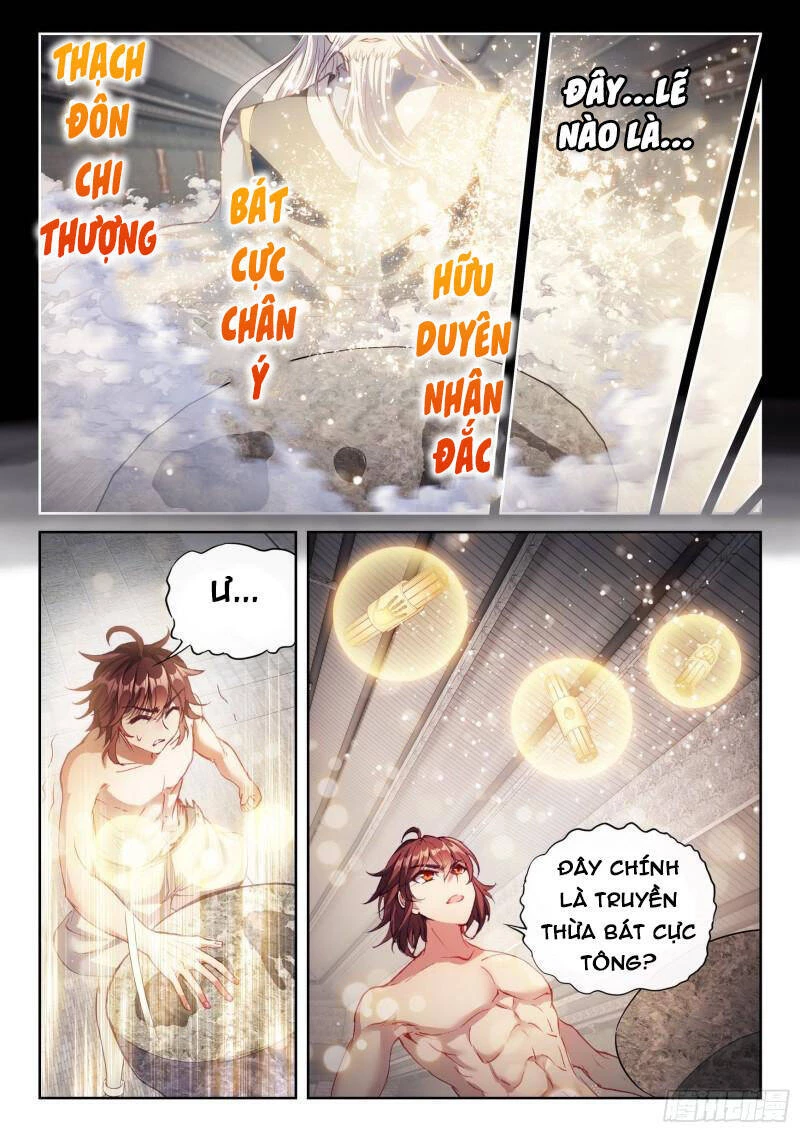 Võ Động Càn Khôn Chapter 189 - 12